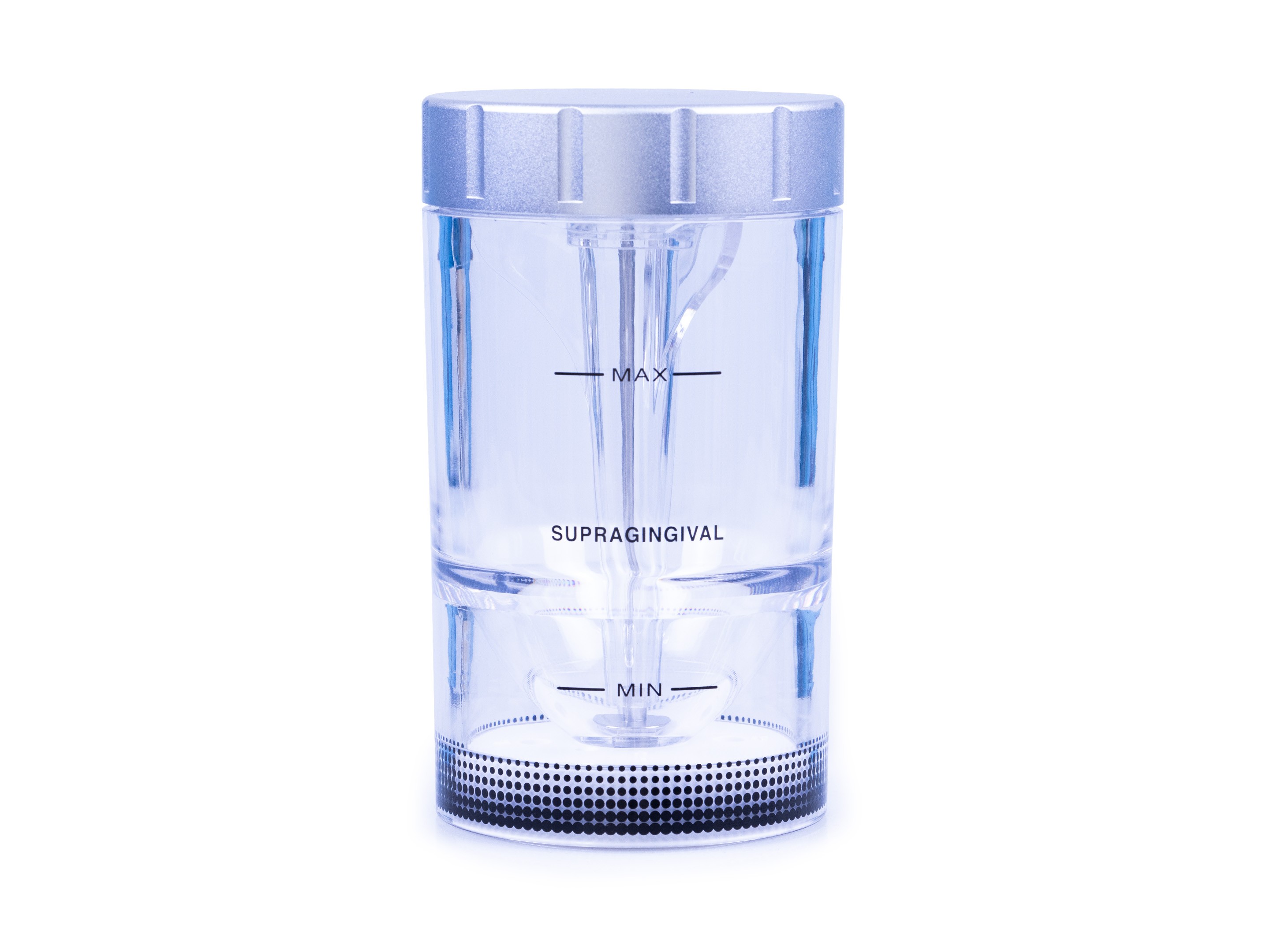 SUPRAGINGIVAL SAND BOTTLE FOR PT-MASTER-APAR00661