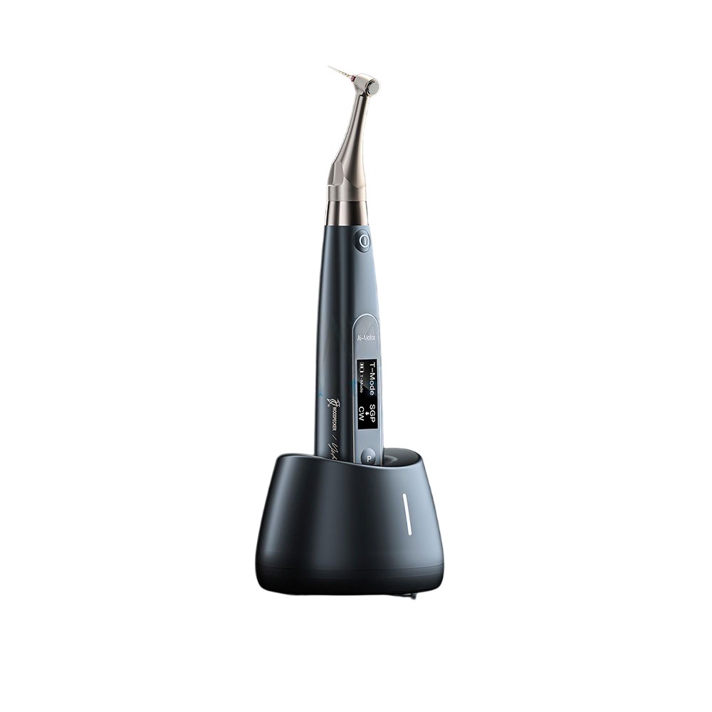 Ai-Motor Terauchi Black Edition | Endodontic motor