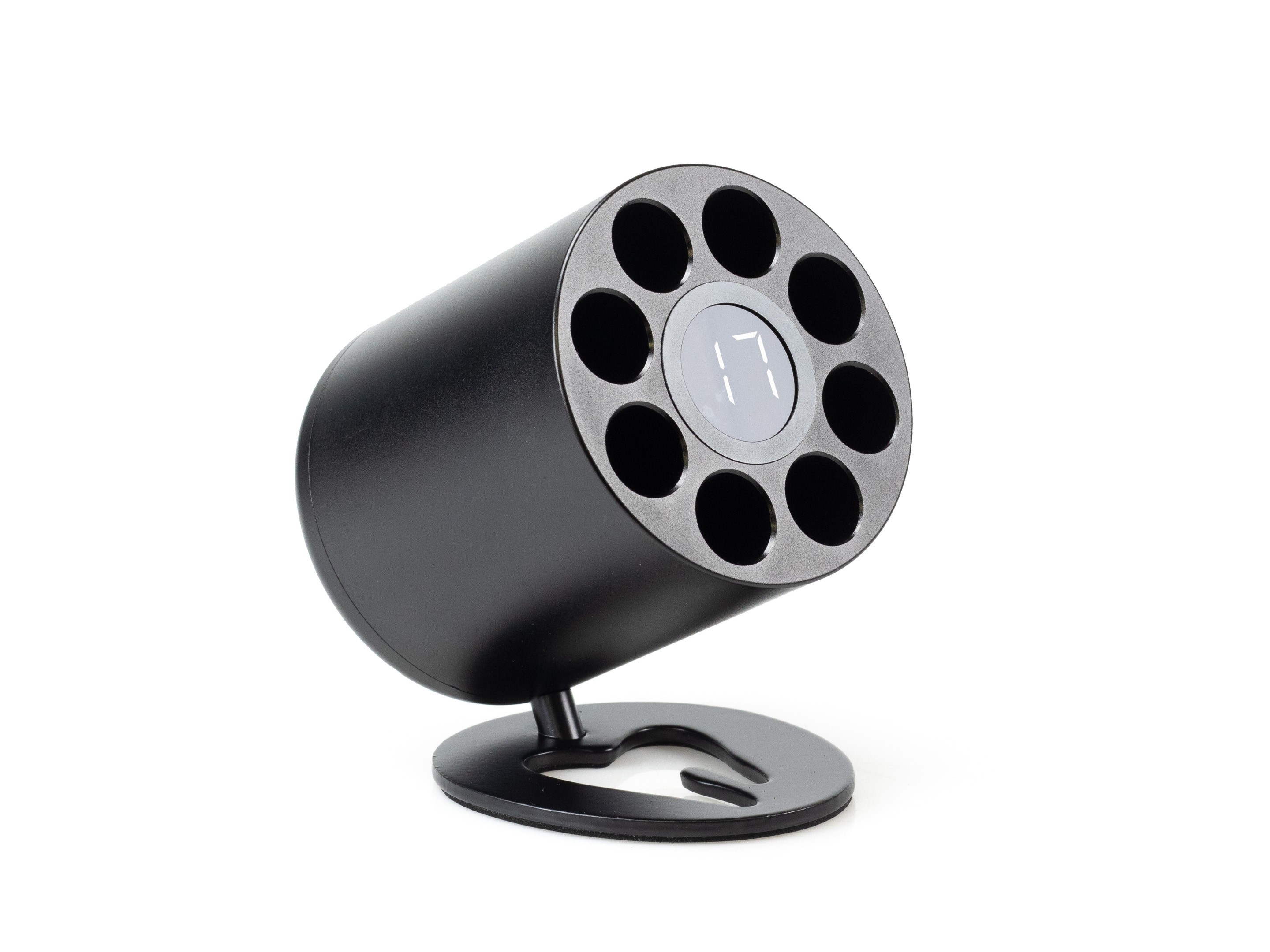 HEATER FOR 8 COMPOSITE SYRINGES (40-50-70 C)
