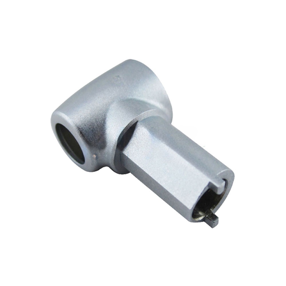 Housing for KaVo L68 and 68LH contra-angle head, and MK-dent LS901 and LCH11