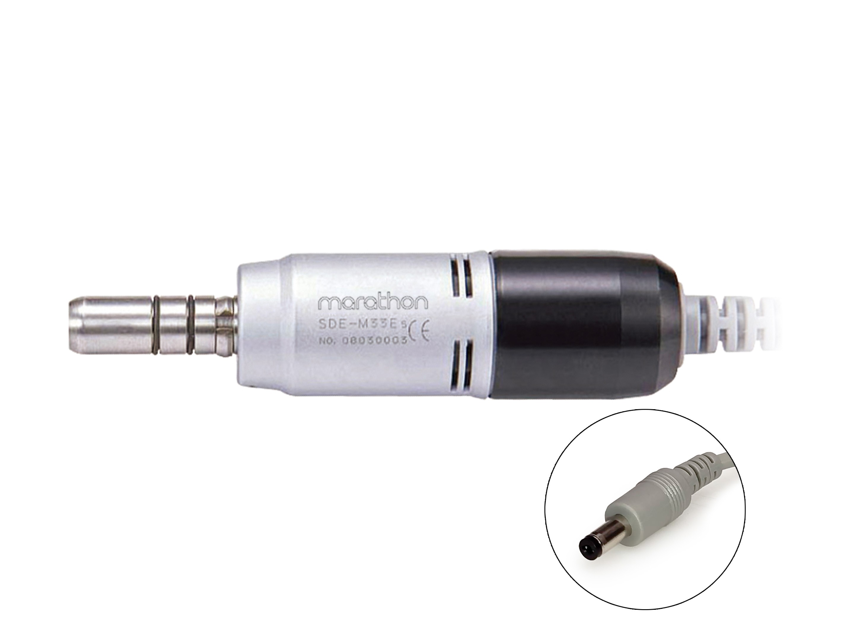 BRUSHED INTRA MOTOR M300ES (K38)
