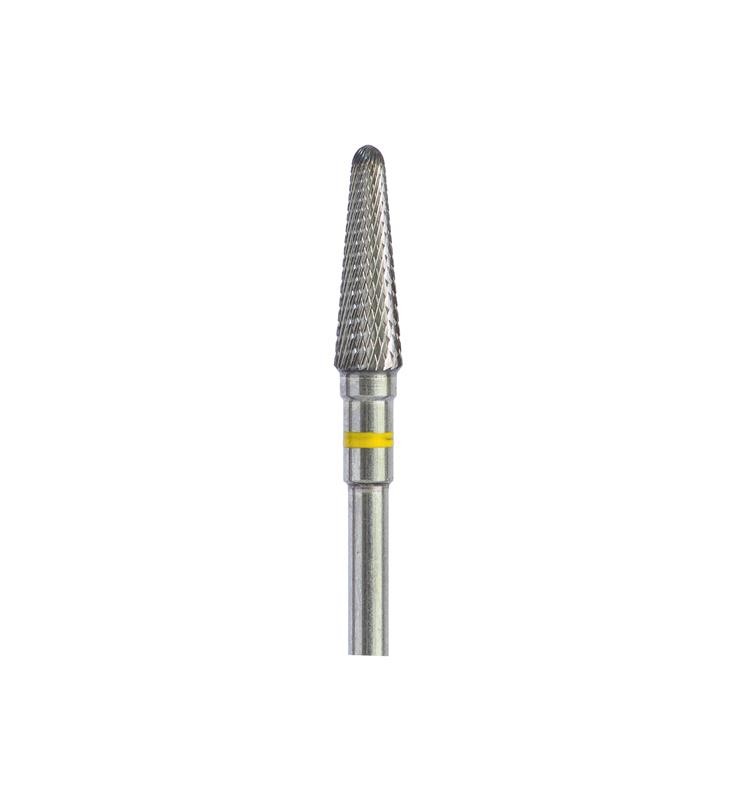EXELLENCE LINE HM cone bur Contains 1 piece