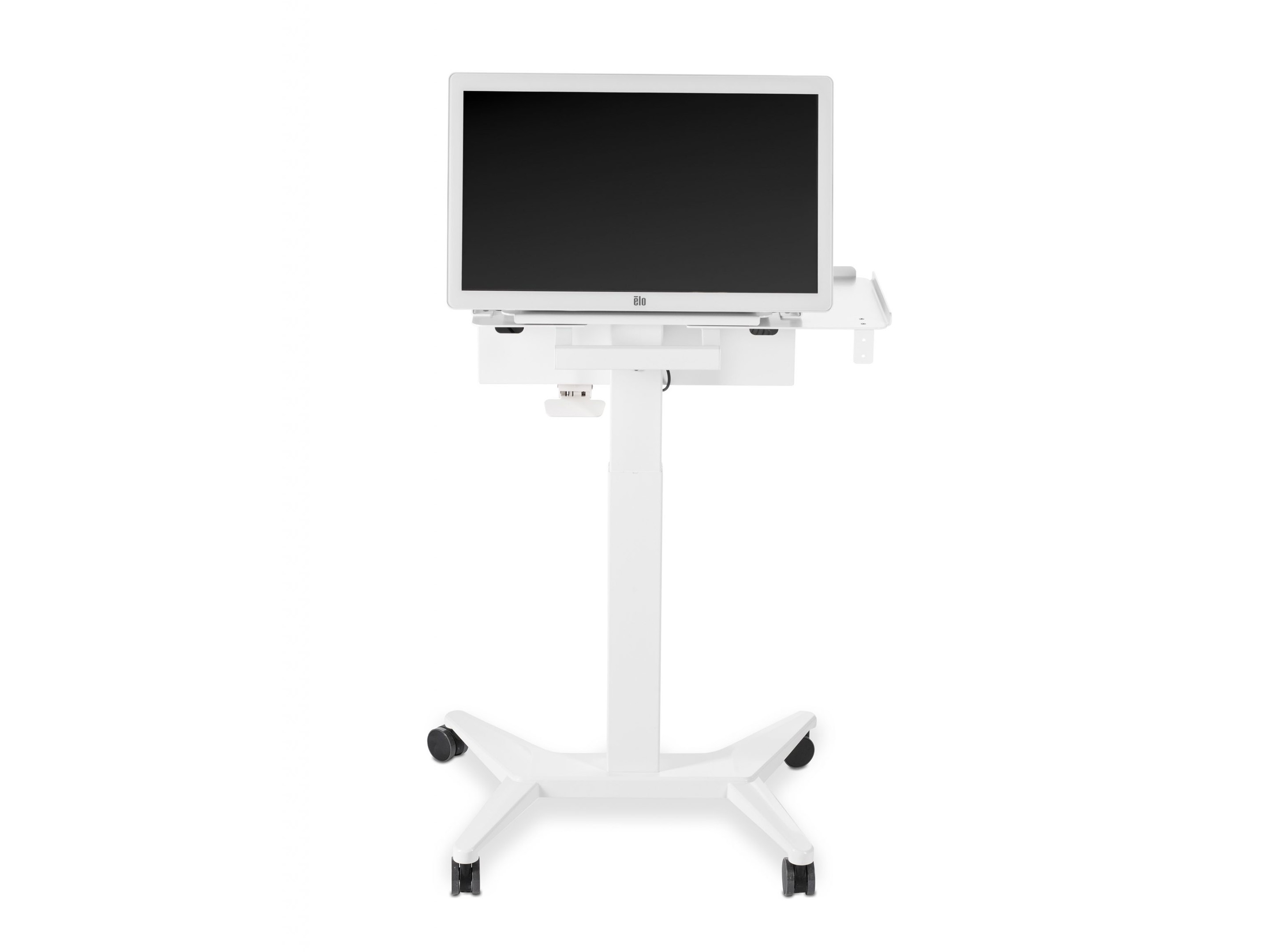 ADAPTABLE CART FOR INTRAORAL SCANNER