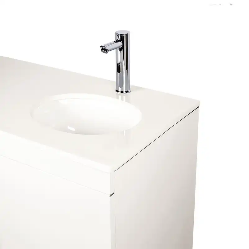 Quadruple Furniture Set with Push-On Bader