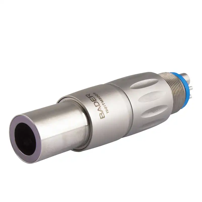 Clonic Coupling with NSK® with Self-Generated LED Light Bader