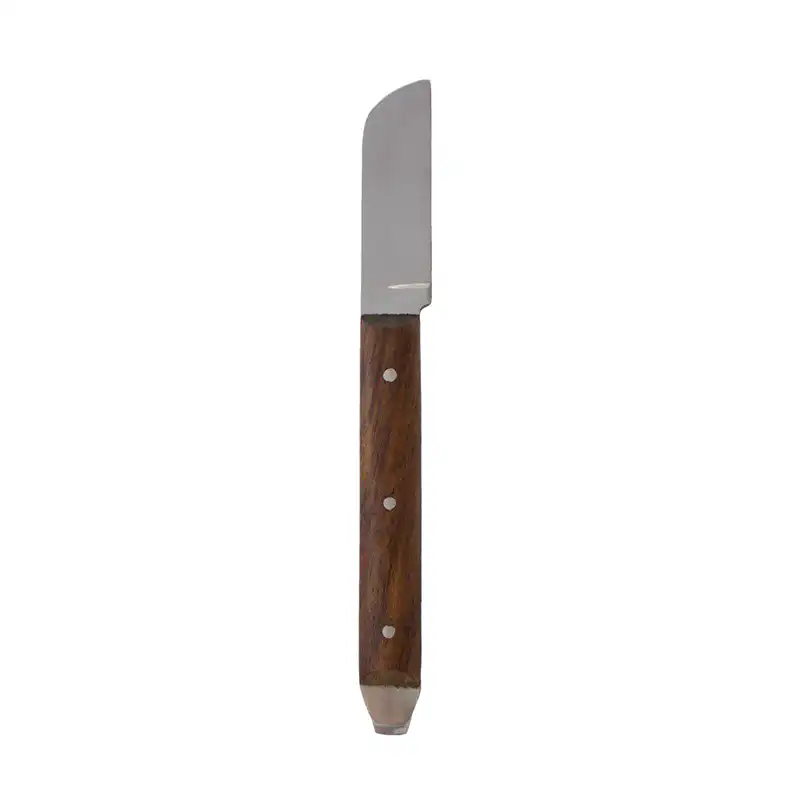 Plaster Knife with Flask Opener 17cm Bader