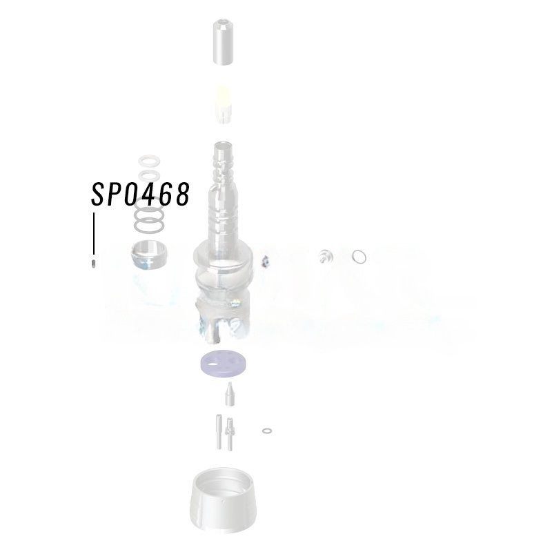 Pin for KaVo / MK-dent coupling – SP0468