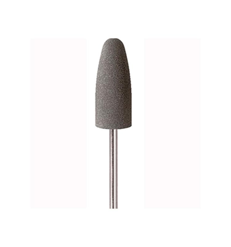 GRAY POLISHER TO SMOOTH RESIN EVE H334KM. BOX OF 10 UNITS