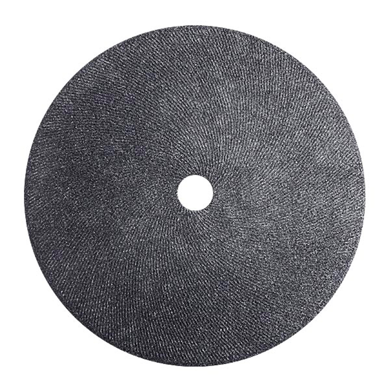 Bader Coarse Silicon Carbide Disc