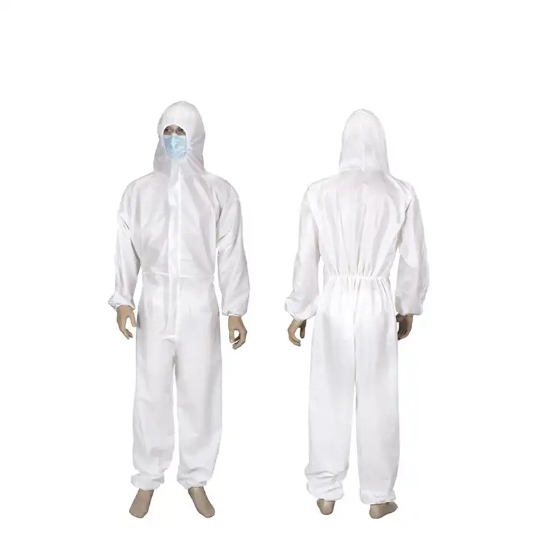 PPE & protection