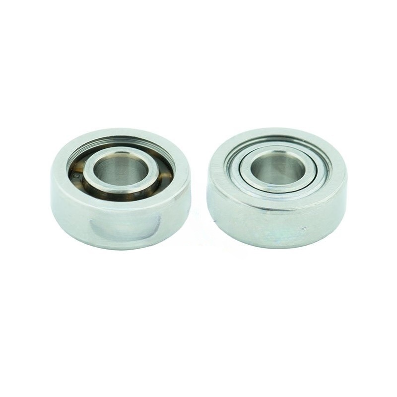 Bearing for KaVo INTRA electric micromotors (front)