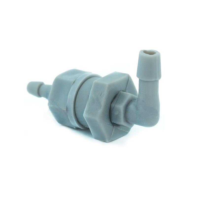 Input pin connector for DTE and Woodpecker ultrasound