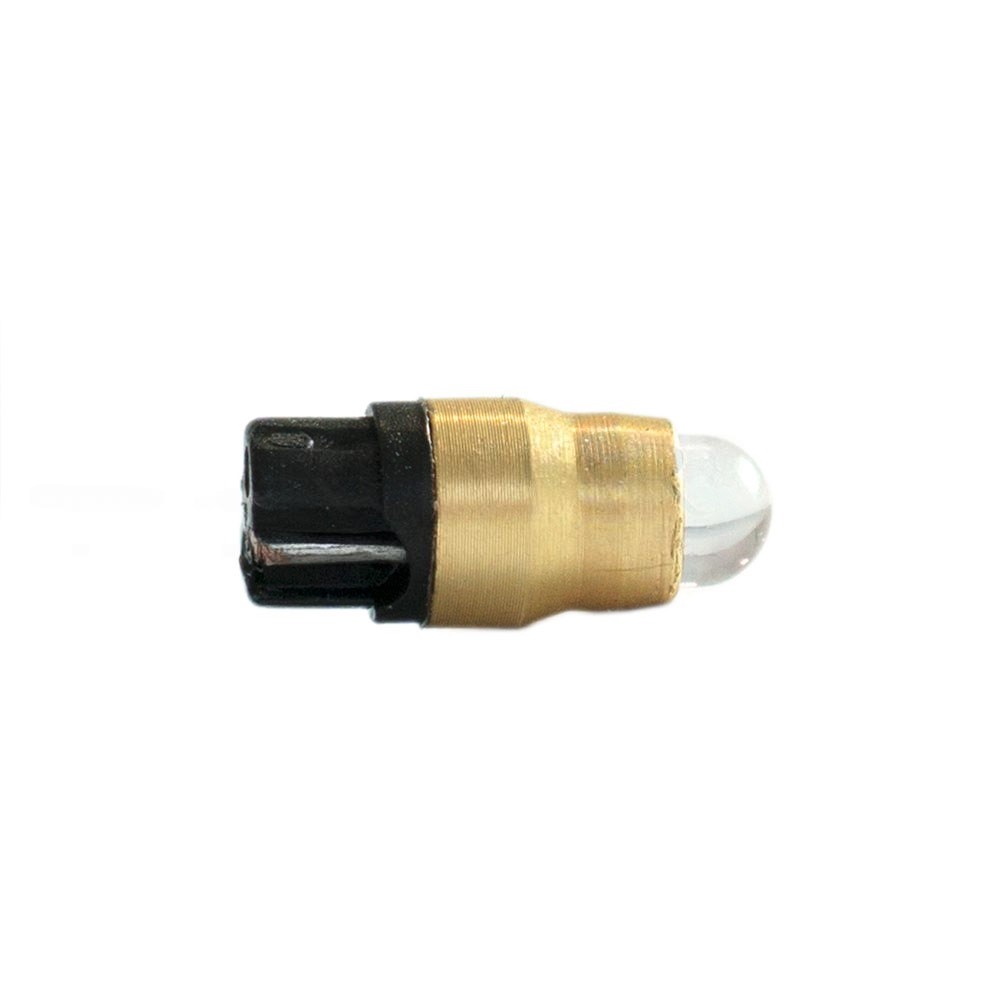 LED bulb for KaVo couplings and micromotors