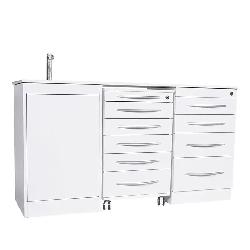 Triple Push-On Furniture Set Bader