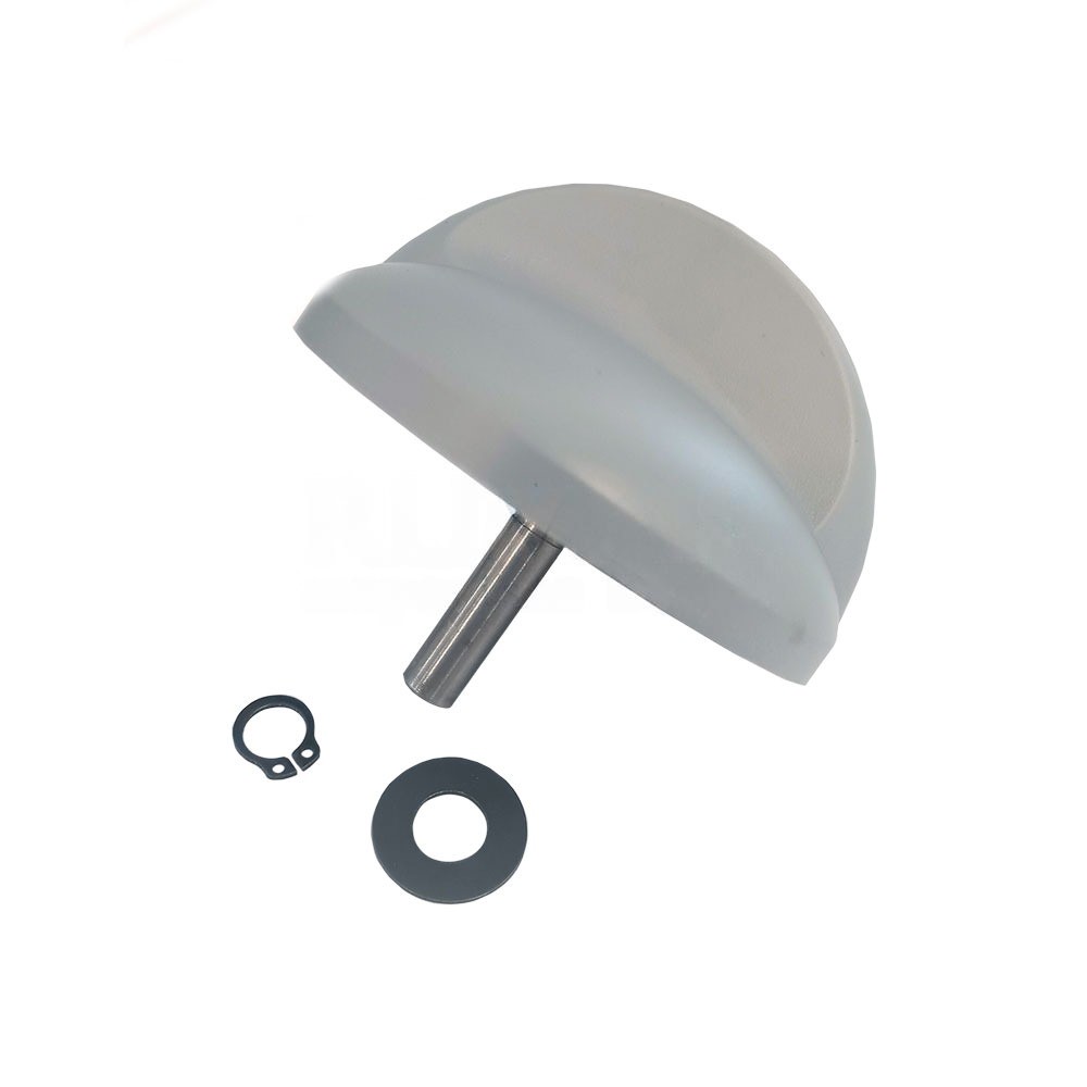 Autoclave parts