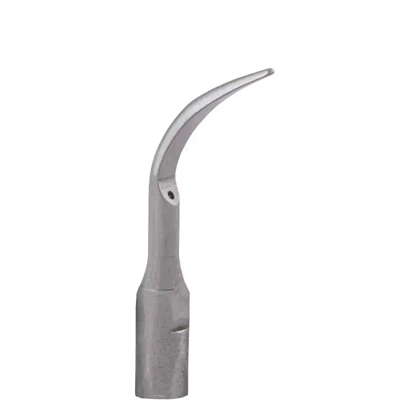 Insert - Ultrasonic Tip of Stainless Steel-Titanium G1 Bader