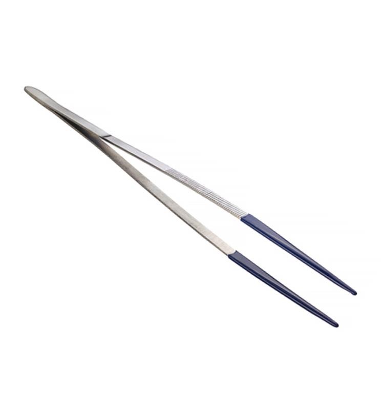 25 cm. FORCEPS FOR STEAM AND ULTRASOUND MACHINE