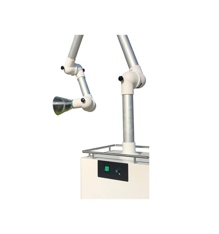 EXTRAORAL SUCTION MACHINE B1000