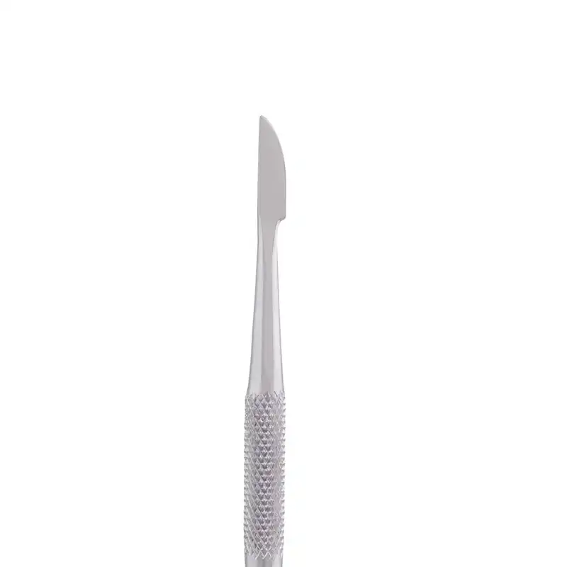 Hylin Lecron Carver BADER