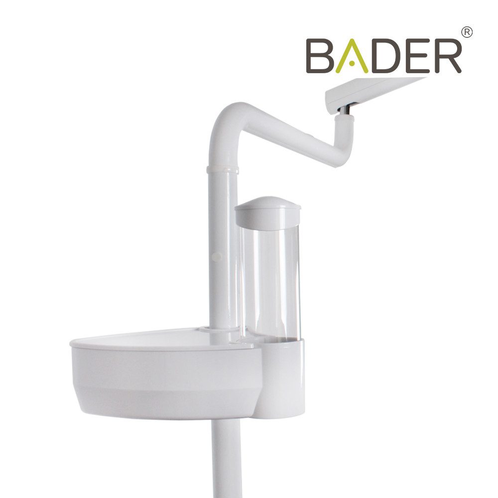 Bader M3 Surgical Dental Chair