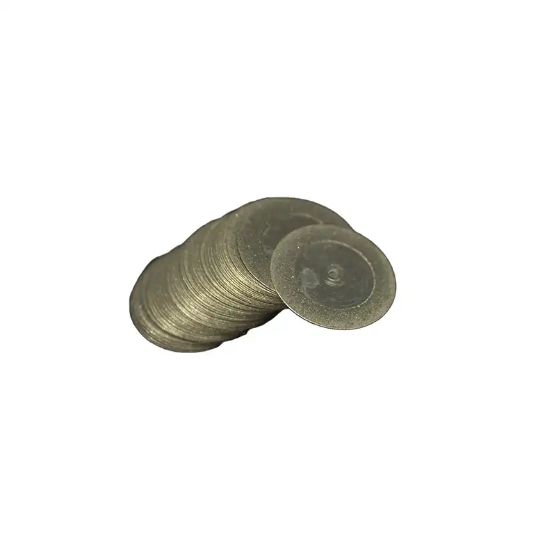 Bader Flex Double-Layer Diamond Disc ISO 806.104.355D.514.220 Bader