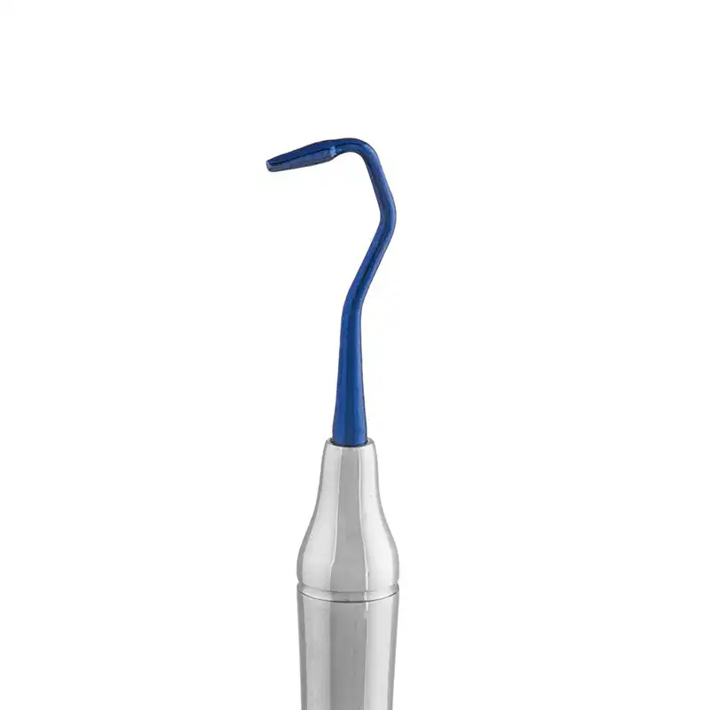 Titanium Composite Spatula LS108 Bader