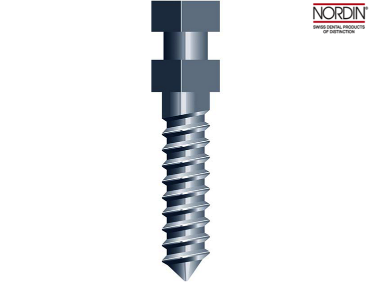 Titanium – Titanium conical tips – Replacement – S3