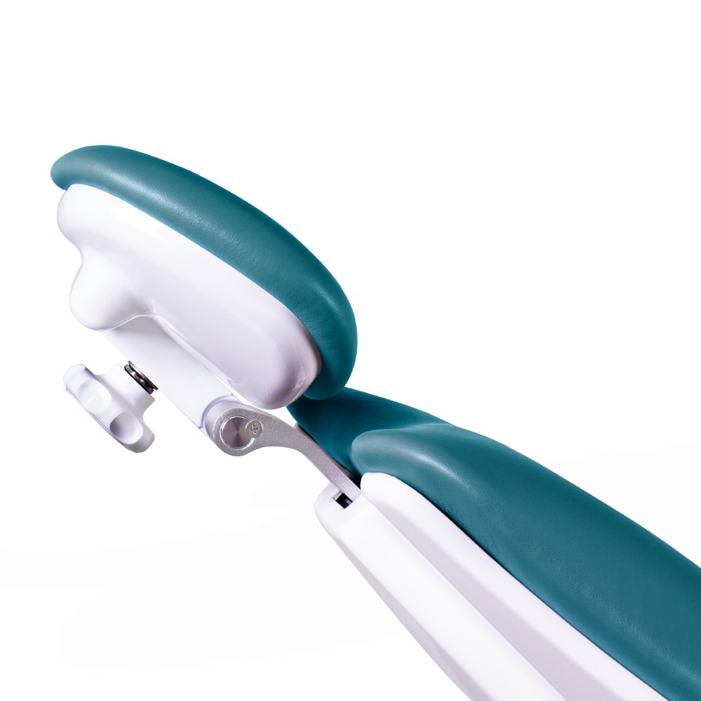 Bader Hilux New Generation Dental Chair for Ambidextrous