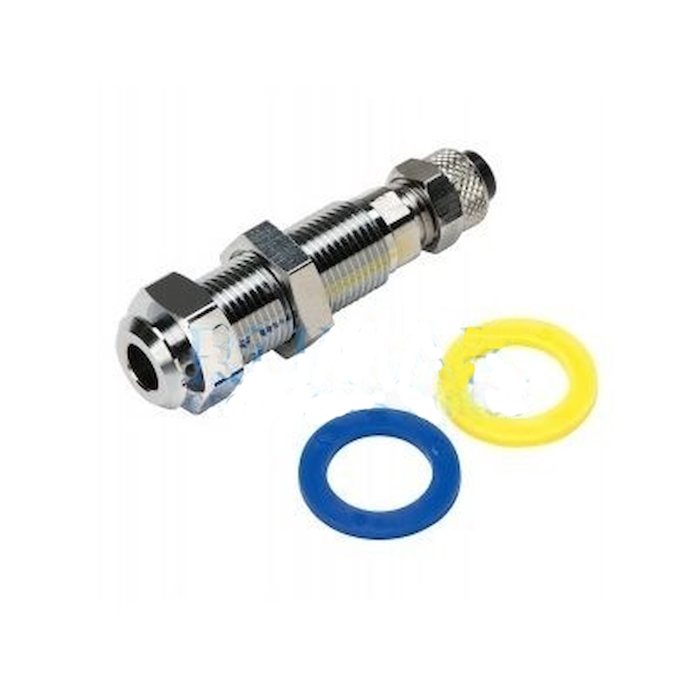 DCI female quick connector