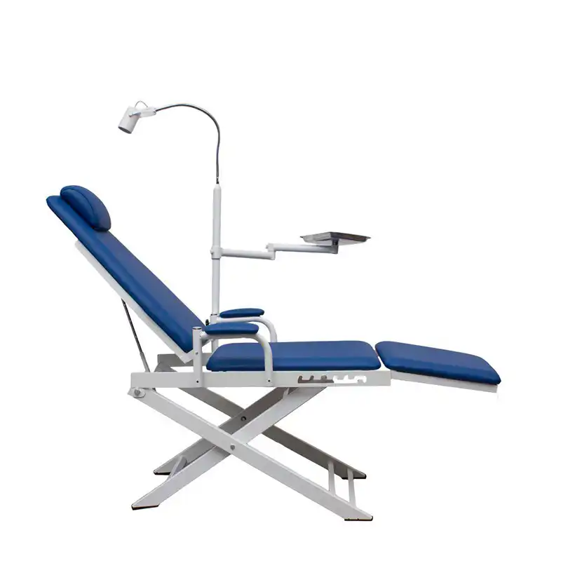 Bader Portable Dental Chair