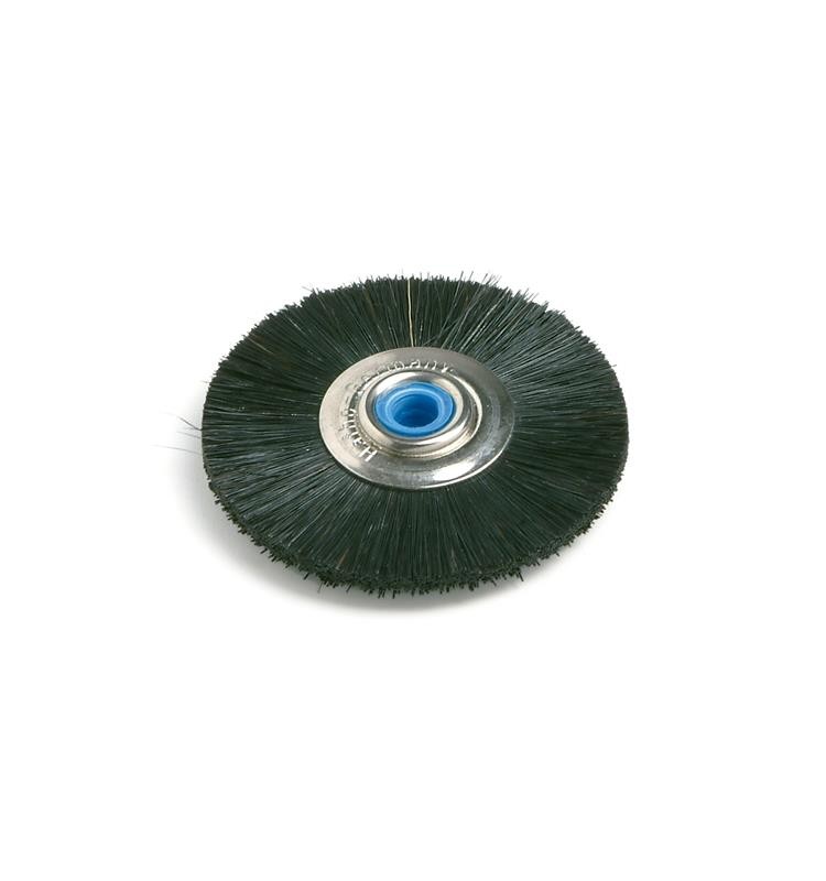 HATHO BRUSH 48 mm. BLACK HAIR CHUNGKING MODEL 121