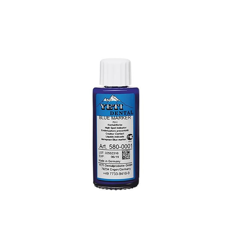 BLUE MARKER 1x18ml