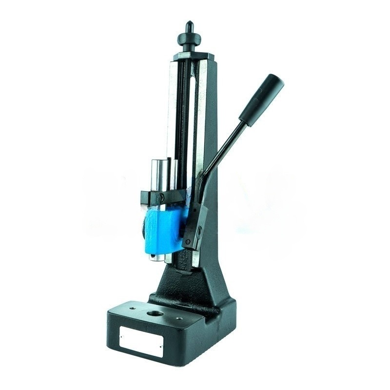 MK-dent precision press for dental rotary instruments – RT2010