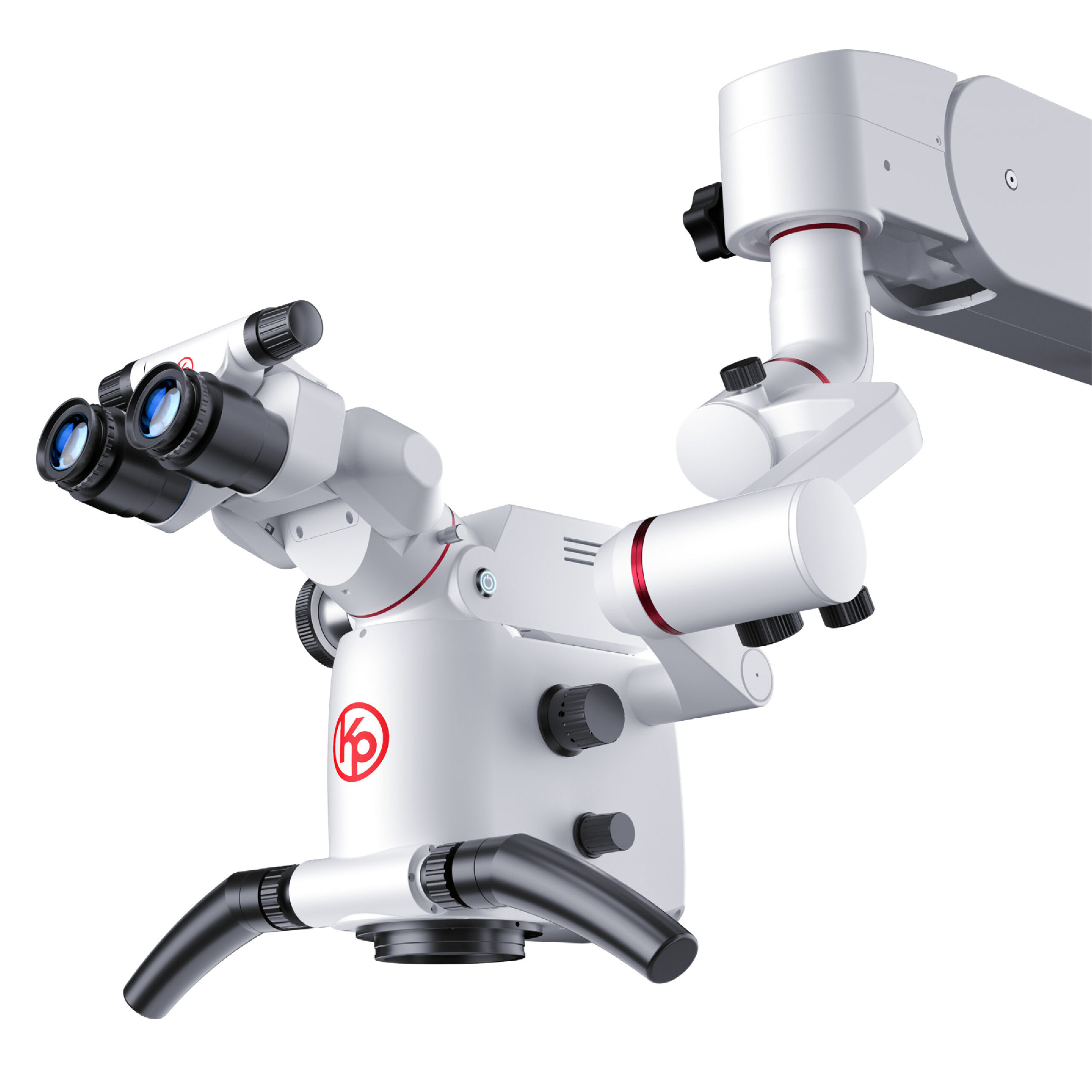 Surgical microscope iSee9000 Pro – High configuration