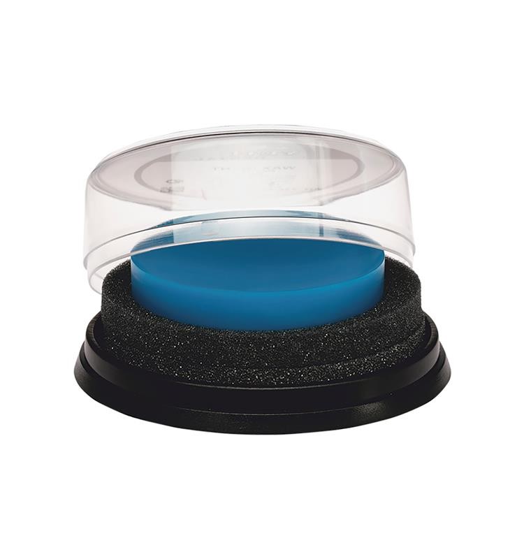 WAX GIANT, blue ash-free wax, 75g