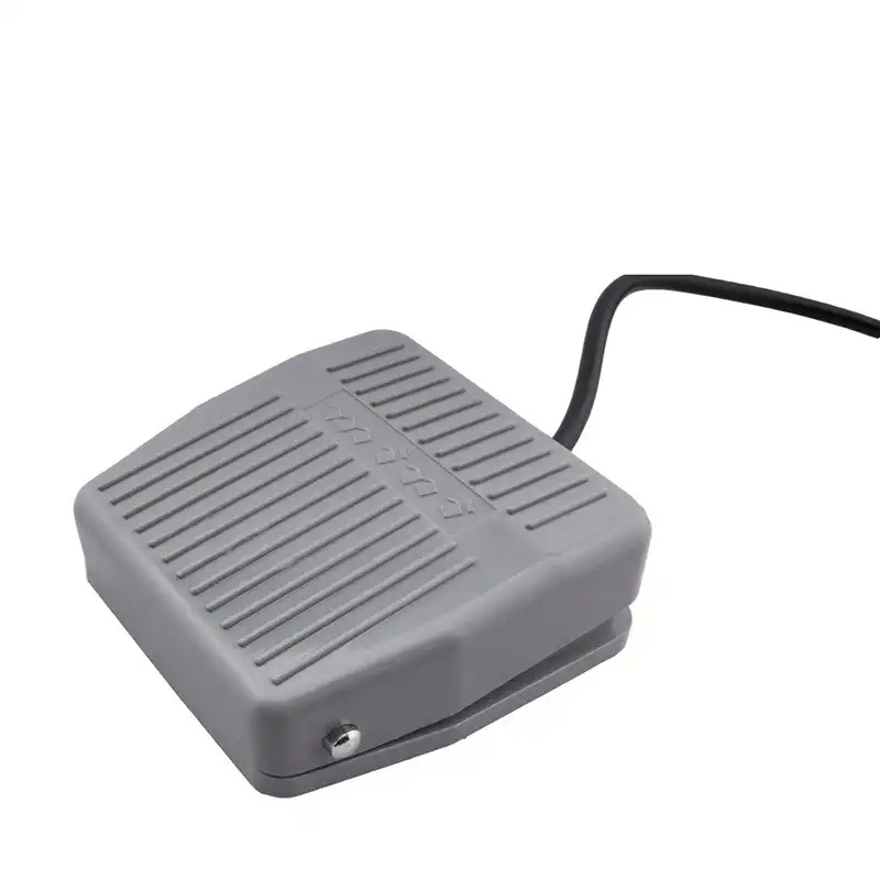 Scaler Electronic Ultrasound Bader