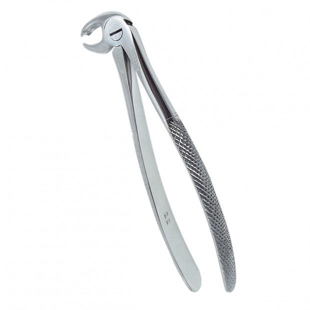 Upper Root Button (0100-49)
