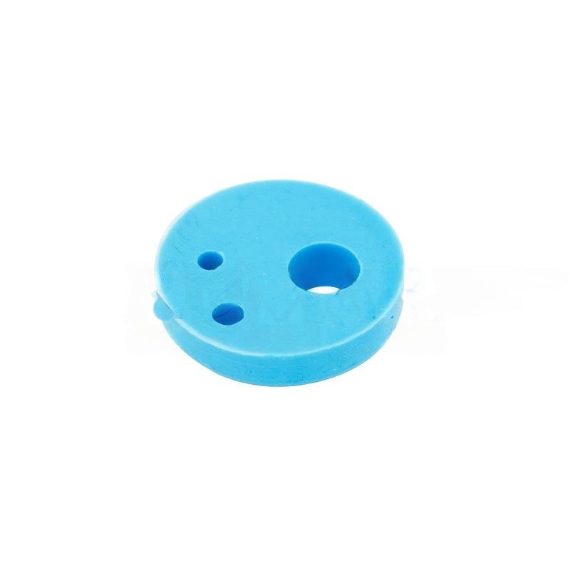 Gasket for Borden 3 connector (3 holes)