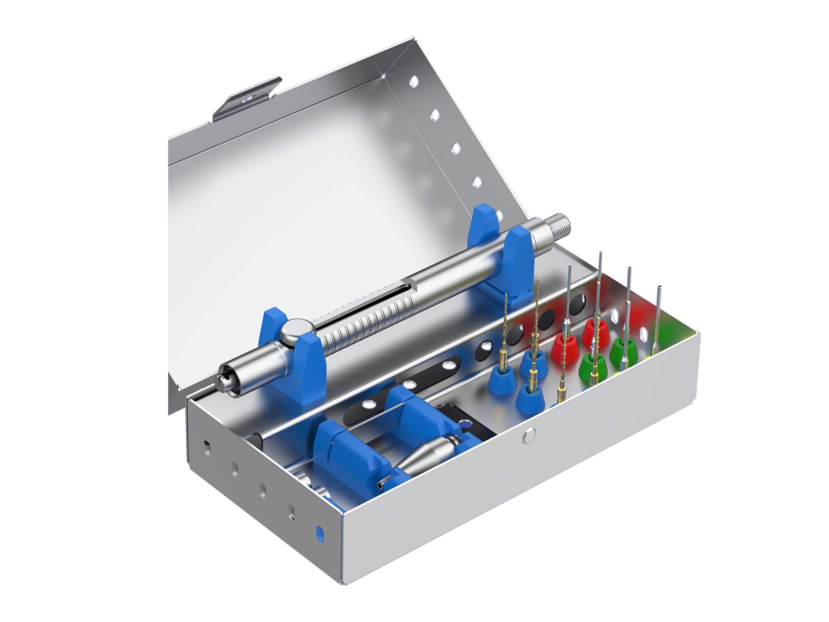 File extractor C-FR2