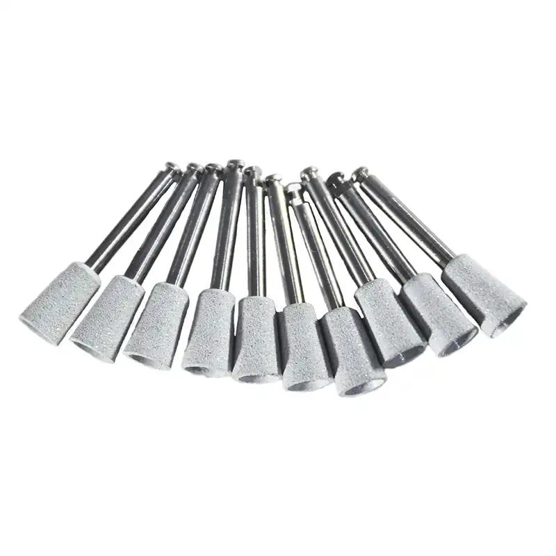 Diamond Cup Polisher Bader