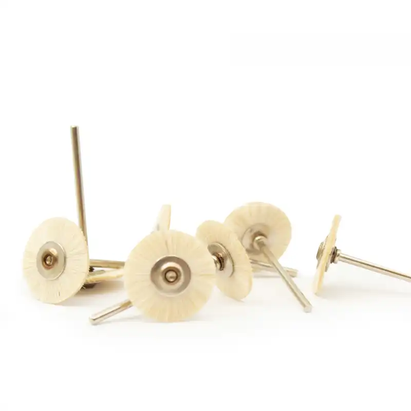 Goat Hair Brush 22mm Bader