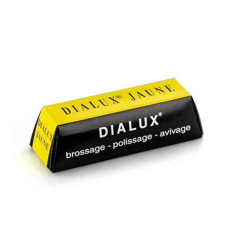 DIALUX YELLOW PASTE