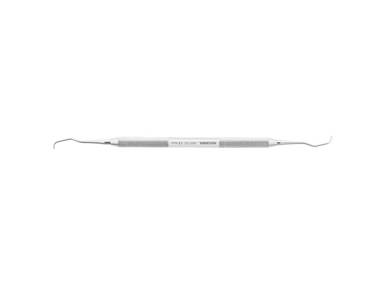 Gracey curette 1/2 (1807-02)