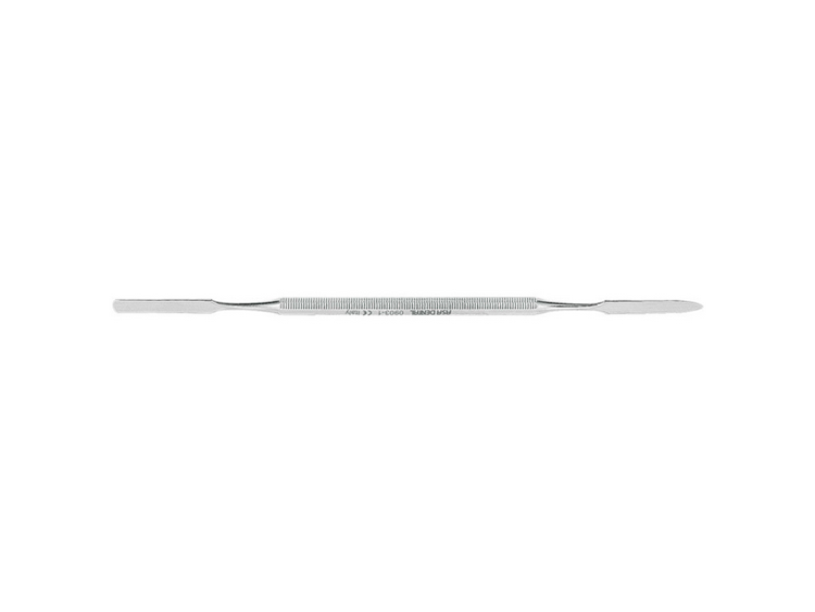 Double cement spatula No. 1 (0903-1)