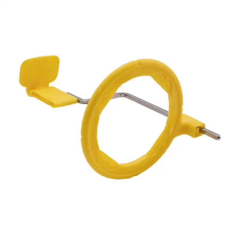 Bader Radiographic Positioner