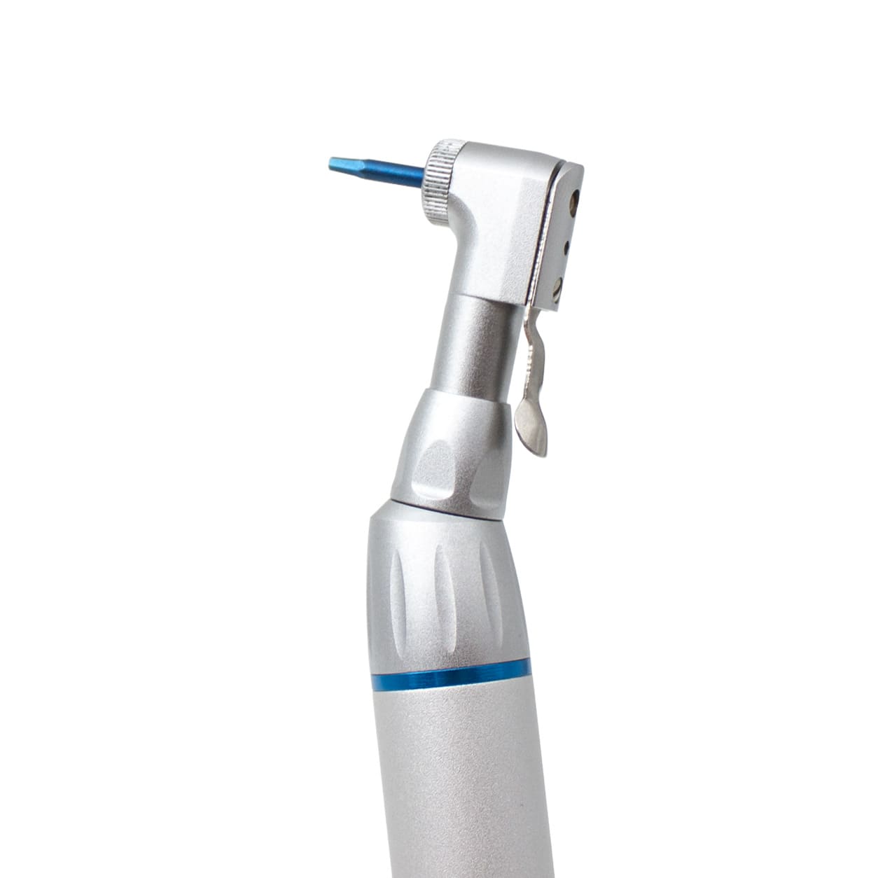 Screwdriver for Implant with Torque Wrench Bader