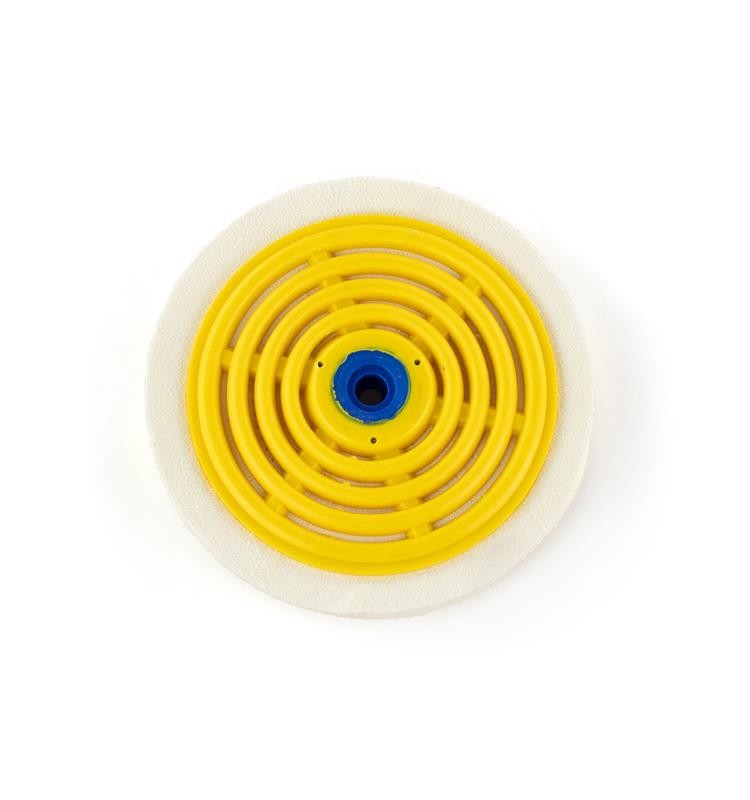 DETACHABLE HATHO SKIN DISC 110X6 MOD.500