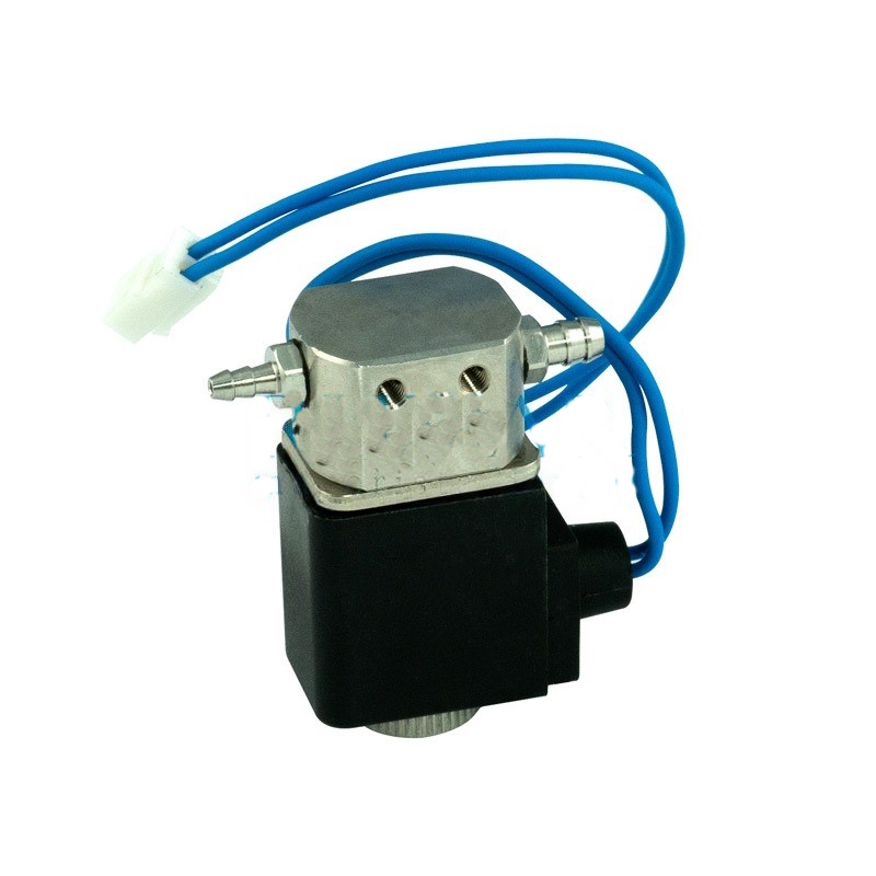 Ultrasonic solenoid valve U600/U600LE, D600/D600LED, AP-B prophylaxis units, PT-A and PT-A Plus