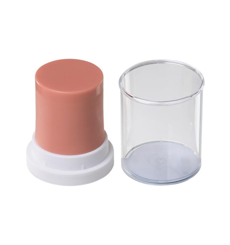 NAWAX COMPACT modeling wax apricot, 45g