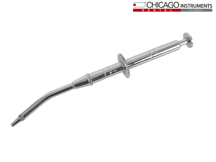 C-AMCR-25 – Amalgam support Ø 25 large